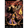 The Adventures of Lumen N. Volume 1