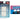 Canopy 2 Piece Set White Limited Edition to 3600 pieces Worldwide 1/64 Scale Models by American Diorama