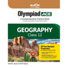 Bloom Olympiad Geography Class 12th
