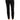 Adrianna Papell Mid Waist Solid Bi-Stretch Pull On Skinny Stretch Crepe Pants by Curated Brands