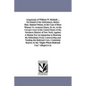 Arguments of William W. Hubbell ... on Behalf of the Defendants, Before Hon. Samuel Nelson, in the Case of Ross Winans vs. Orsamus Eaton, et al., in T