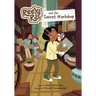 Reeya Rai and the Secret Workshop