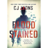 Blood Stained: a Lucy Guardino FBI Thriller