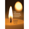 The Widower Considers Candles