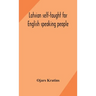 Latvian Self-Taught For English Speaking People