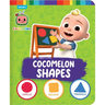 Cocomelon Shapes