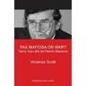 Pax Mafiosa or War? Twenty Years After the Palermo Massacres