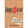 The FrugAlist: Start Revaluing Your Time And Change Your Life