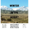 Winter in the Desert