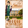 Murder on Mallowan Court: a cozy historical 1920s mystery