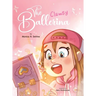 The Clumsy Ballerina