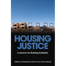 Housing Justice: A Lexicon for Building Solidarity
