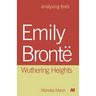 Emily Bronte: Wuthering Heights