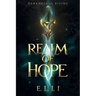 Realm of Hope: A Video Game-Inspired Fantasy Epic