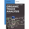 Organic Trace Analysis