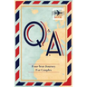Q&A Four-Year Journey for Couples