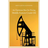 An Optimum Base for Pricing Middle Eastern Crude Oil