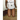 Caged Fugitive