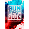 Gunmetal Blue
