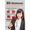 Training Big for Small Businesses: Maximize your business performance by becoming your own training department. Effectively teach new skills, transfer