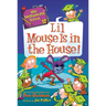 My Weirder-Est School #12: Lil Mouse Is in the House!