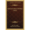 Selected Letters Of Pliny (1911)