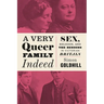 A Very Queer Family Indeed: Sex, Religion, and the Bensons in Victorian Britain