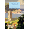 Fire in the Thatch: A Devon Mystery