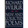 New and Collected Poems: A Poetry Collection