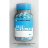 Self-Inflicted: Confronting the Suicide Taboo