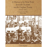 A History of the New York Juvenile Asylum and Its Orphan Trains: Volume Three: Companies Sent West (1869-1879)