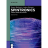Spintronics: Theory, Modelling, Devices