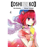 [Oshi No Ko], Vol. 4