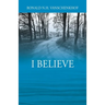 I Believe