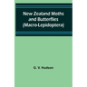New Zealand Moths and Butterflies (Macro-Lepidoptera)