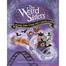 The Weird Sisters: A Coop, Some Goop, and a Sandwich