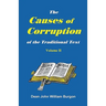 The Cause of Corruption of the Traditional Text, Vol. II