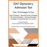 OAT Optometry Admission Test
