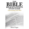 The Bible Book of Leviticus Study Guide: Understanding God's Word