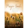 Prayer Seeds: A Gathering of Blessings, Reflections, and Poems for Spiritual Growth