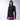 [AI9412] Womens Crossfit Fullzip Track Jacket by SNEAKAR