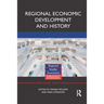 Regional Economic Development and History