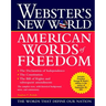 American Words of Freedom