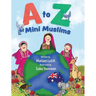 A to Z of Mini Muslims
