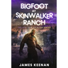 Bigfoot At Skinwalker Ranch: The UFO And An Alien Series