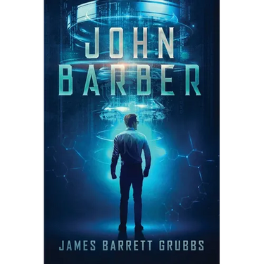 John Barber: A Tale of Two Times