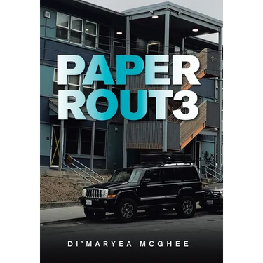 Paper Rout3