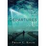 Departures: A Collection of Poems