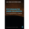 Psychoanalysis Under Occupation: Practicing Resistance in Palestine