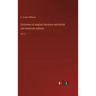 Dictionary of english literature and british and american authors: Vol. 3